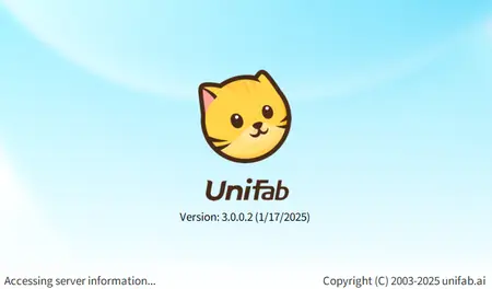 UniFab 3.0.0.2 Multilingual (x64)