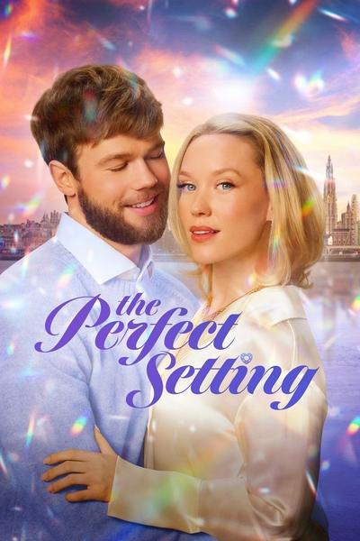 The Perfect Setting (2025) 1080p PCOK WEB-DL H264-SNAKE