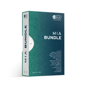 MIA Laboratories MIA BUNDLE v1.0.0