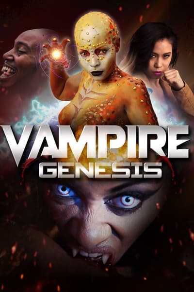 Vampire Genesis (2024) 1080p WEBRip-SMILEY