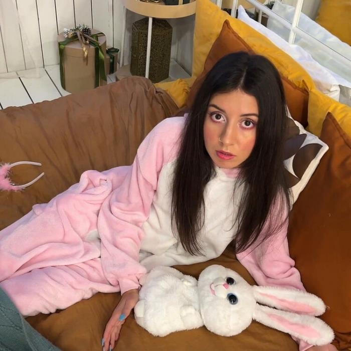 New Year s Fairy Tale  Give Me Your Ass For Christmas Anal Creampie Katty West (FullHD 1080p) - Onlyfans - [2025]