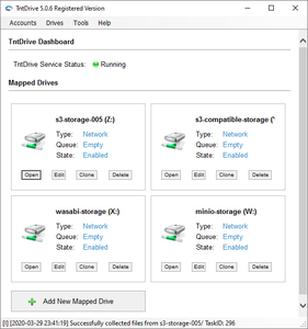 Netsdk Software TntDrive 6.0.9