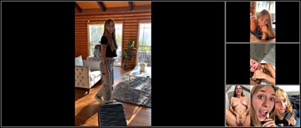 She s Fucking Crazy!!! - [Onlyfans] - 2025 (FullHD 1080p)