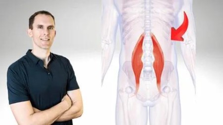 The Psoas Fix: Unlock PainFree Movement