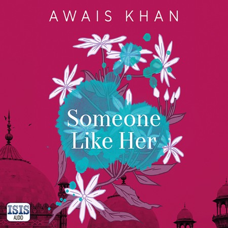 Someone Like Her - [AUDIOBOOK]