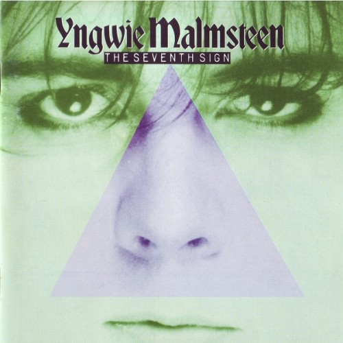 Yngwie J. Malmsteen - The Seventh Sign 1994 (Lossless)