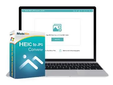 MobiKin HEIC to JPG Converter 3.0.19 Multilingual