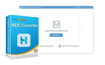 Coolmuster HEIC Converter 2.1.19 Multilingual