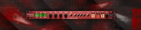 Plugin Alliance SPL Machine Head v1.0.0