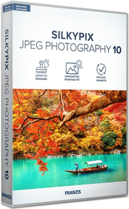 SILKYPIX JPEG Photography 12.2.3.2 (x64)