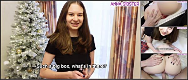 Anna Sibster - Stop Fucking My Boyfriend s Gift. Tantaly - [PornHub] - 2025 (FullHD 1080p)