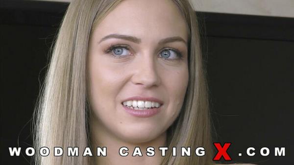 Bambi Silk : Hungarian [woodmancastingx] (HD 720p)