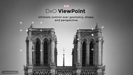 DxO ViewPoint 5.1.0.454 Multilingual (x64)