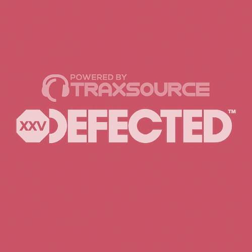 Defected Tracks and Releases on Traxsource 07012025 (2025)