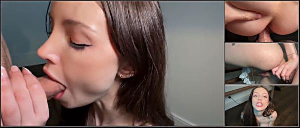 Dainty Wilder Anal Maid Video Leaked - [Onlyfans] - 2025 (HD 720p)