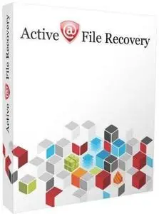 Active File Recovery 25.0.7