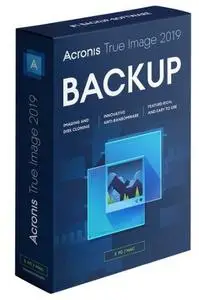 Acronis True Image Build 41810 Multilingual Bootable ISO