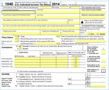 Tax Assistant for Excel 7.0 Professional