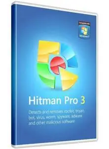 HitmanPro 3.8.42.338 Multilingual