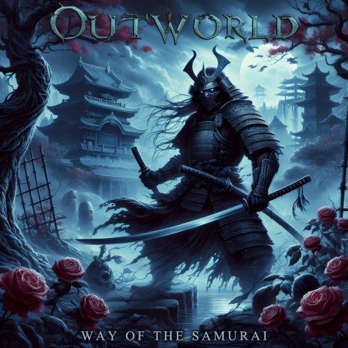 Outworld - Way Of The Samurai (2024)