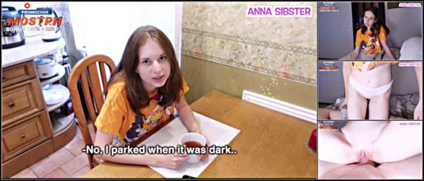 Anna Sibster - I Accidentally Scratched His Car, And He Accidentally Came Inside Me. - [PornHub] - 2025 (FullHD 1080p)