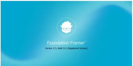 CoffeeCup Responsive Foundation Framer 2.5.561