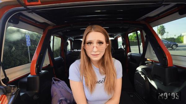 Laney Grey : Push Start Her Tart [FullHD 1080p] 2025