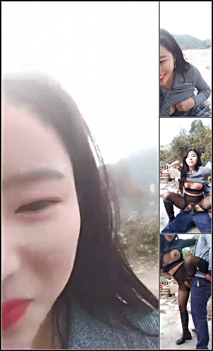 China Outdoor Su Daji - [Onlyfans] - 2025 (SD 480p)