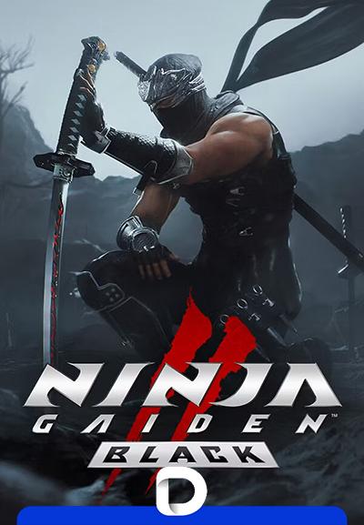 Ninja Gaiden 2 Black (2025) PC | RePack от...