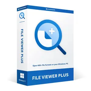 File Viewer Plus 5.3.1.60