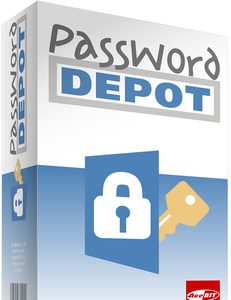 Password Depot 18.0.1 + Corporate Edition Multilingual