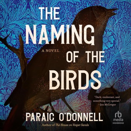 The Naming of the Birds - [AUDIOBOOK]