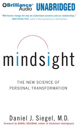 Mindsight - [AUDIOBOOK]