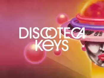 Native Instruments Discoteca Keys KONTAKT