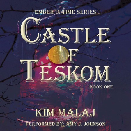 Castle of Teskom - [AUDIOBOOK]