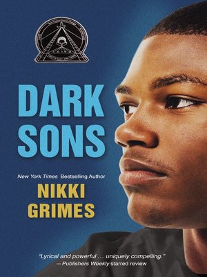 Dark Sons - [AUDIOBOOK]