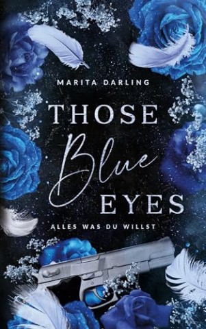 Marita Darling - Those Eyes 1 - Those blue Eyes