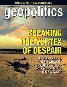 Geopolitics 2019-09