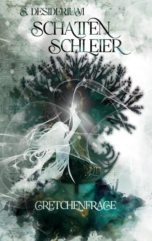 Cover: S. Desiderium - Gretchenfrage