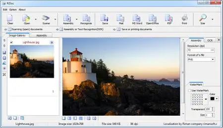 RiDoc 5.0.14.15 Multilingual + Portable