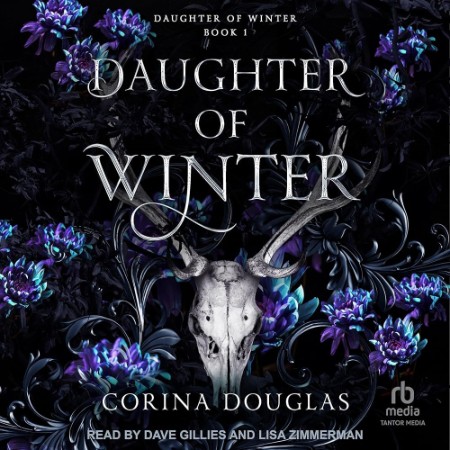 Daughter of Winter - [AUDIOBOOK]