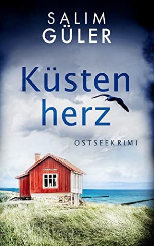 Cover: Salim G&uuml;ler - K&uuml;stenfalle: Ostseekrimi - K&uuml;stenkrimi (Lena und Mads Johannsen ermitteln 20)