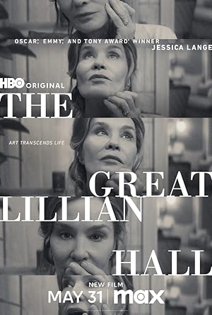 The Great Lillian Hall (2024) DV HDR 2160p WEB h265-EDITH