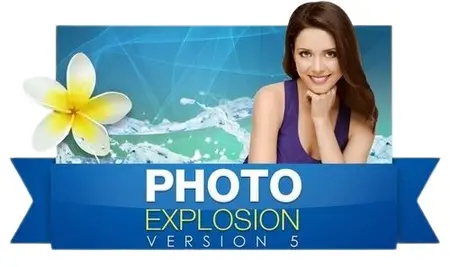 Photo Explosion Special Edition 5.10.28160