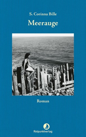 Cover: S. Corinna Bille - Meerauge: Roman