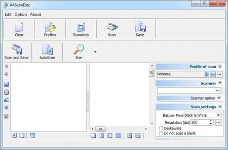 A4ScanDoc 2.0.9.20 Multilingual + Portable