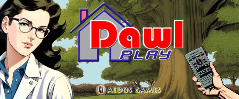 Dawl Play Tech Demo by Aedos Games Win/Mac/Android Porn Game