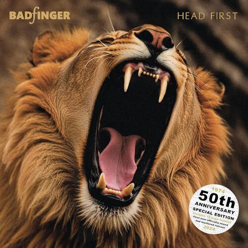 Badfinger - Head First (50th Anniversary Special Edition Mixed & Remastered) 1974 (2024)