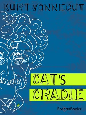 Cat's Cradle - [AUDIOBOOK]