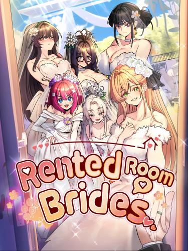 GYoo - Rented Room Brides Hentai Comics